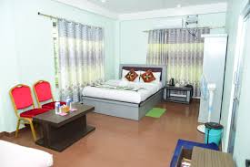 Rooms Deluxe
